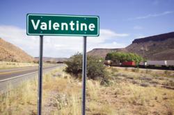 Valentine's Day